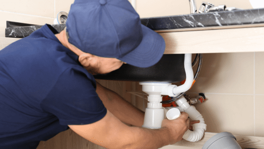 How to Know When it's Time to Replace Your Old Pipes